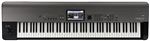 Korg Krome EX 88 88-Key Synthesizer Workstation Keyboard